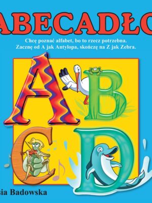 Abecadło
