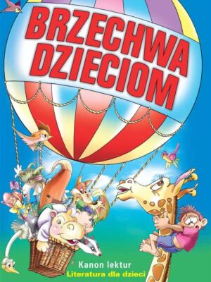 Brzechwa dzieciom