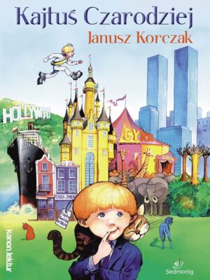 Kajtuś Czarodziej