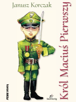Król Maciuś Pierwszy