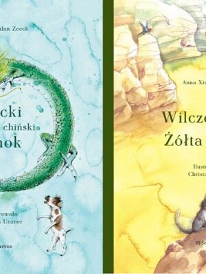 Opowieści znad Żółtej Rzeki