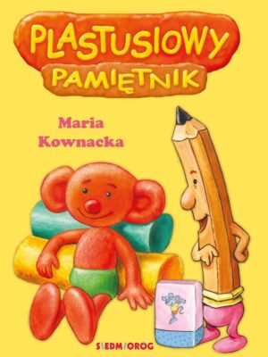 Plastusiowy pamiętnik